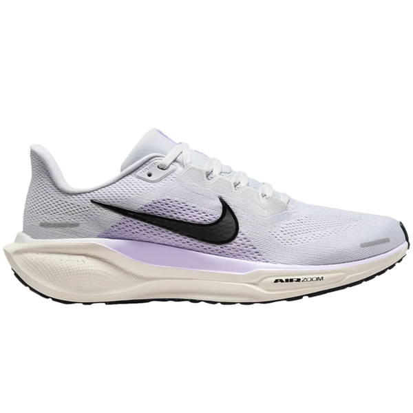 nike pegasus lila