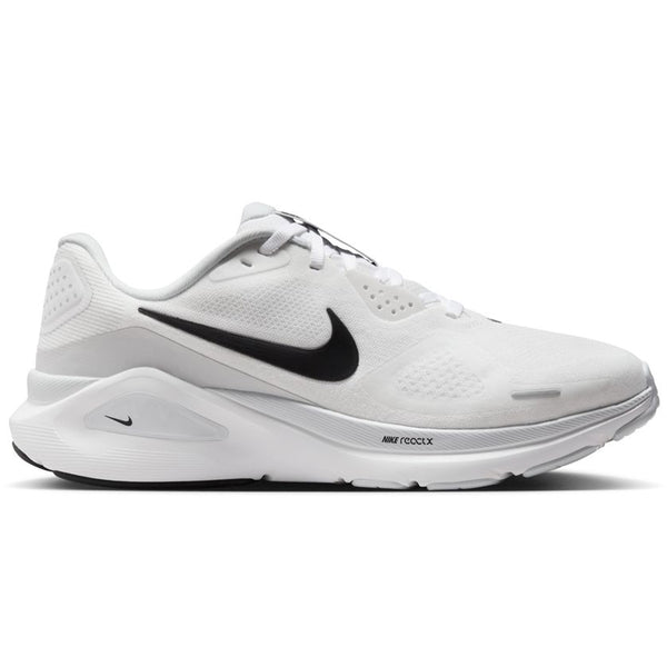 Womens-Nike-Structure-26-White