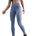 Load image into Gallery viewer, Women's Nike Swift High-Waisted 7/8 Running Leggings with Pockets
