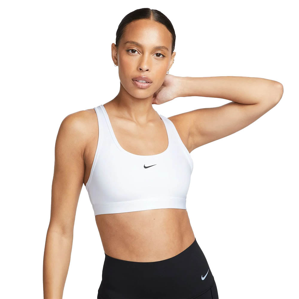 Women's Nike Swoosh Light Support