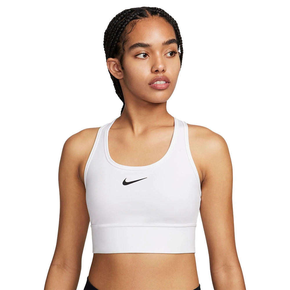 Women's Nike Swoosh Medium Support