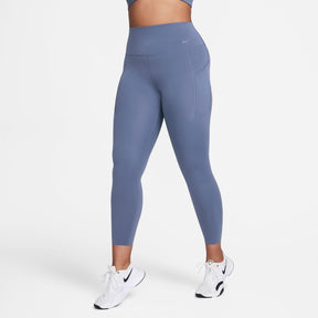 Nike-Women's Nike Universa-Diffused Blue/Black-Pacers Running