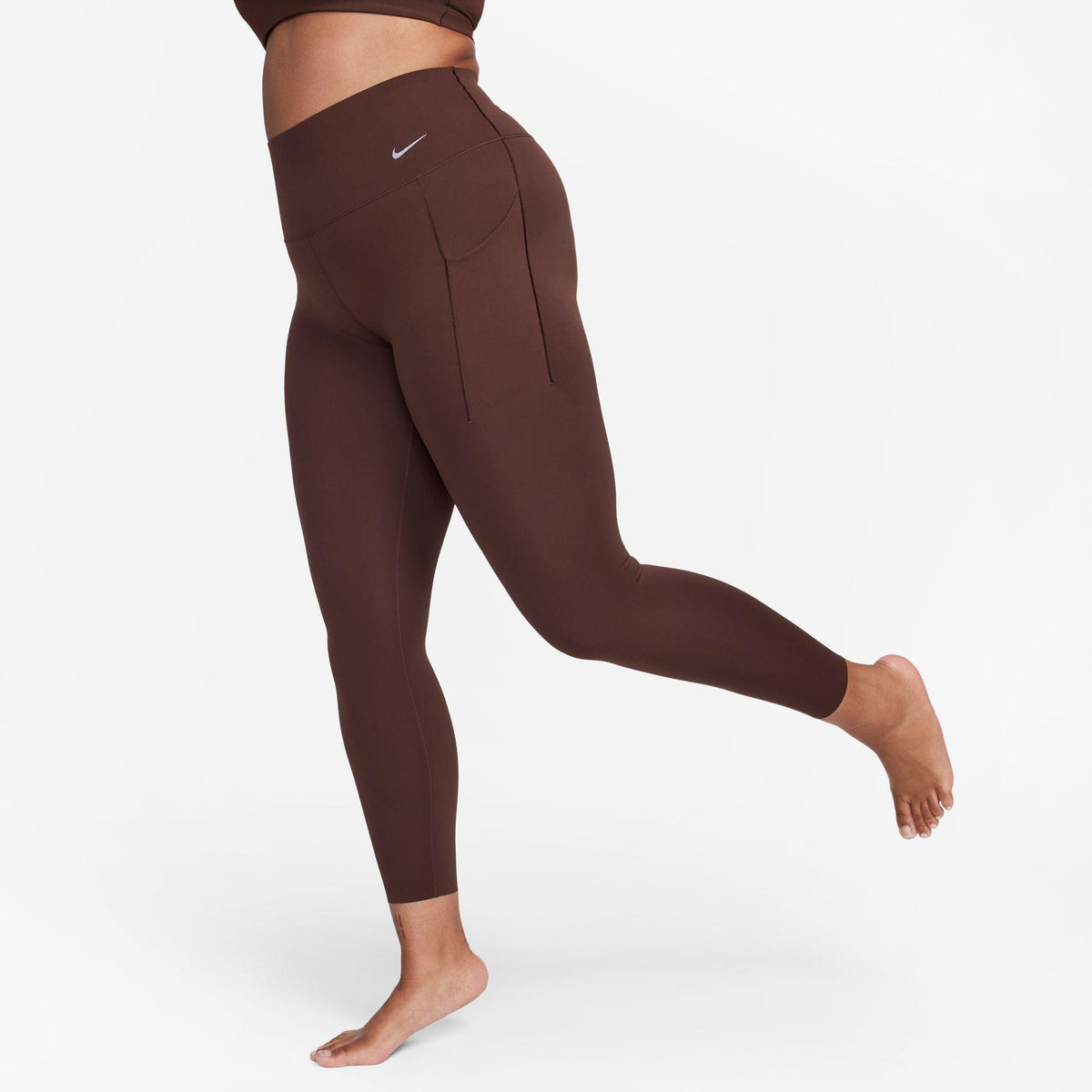 Women's Night Run Yoga Pants – wodarmour