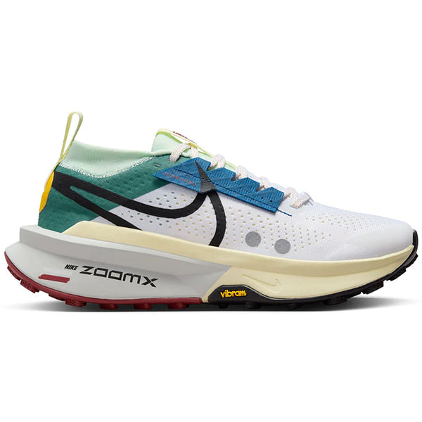 アムウェイ Women's Nike Zegama 2 – Pacers Running