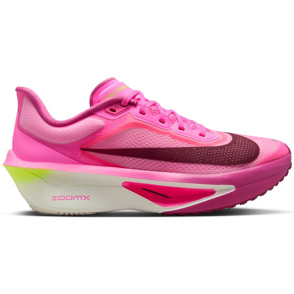 Women's Nike Zoom Fly 6 – Pacers Running