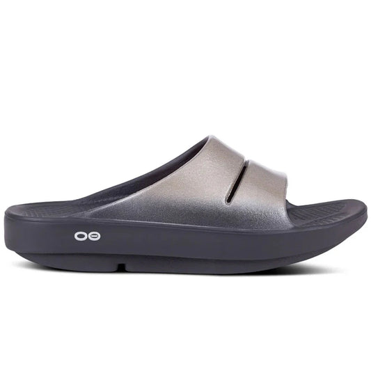 Women's OOFOS OOahh Luxe Slide