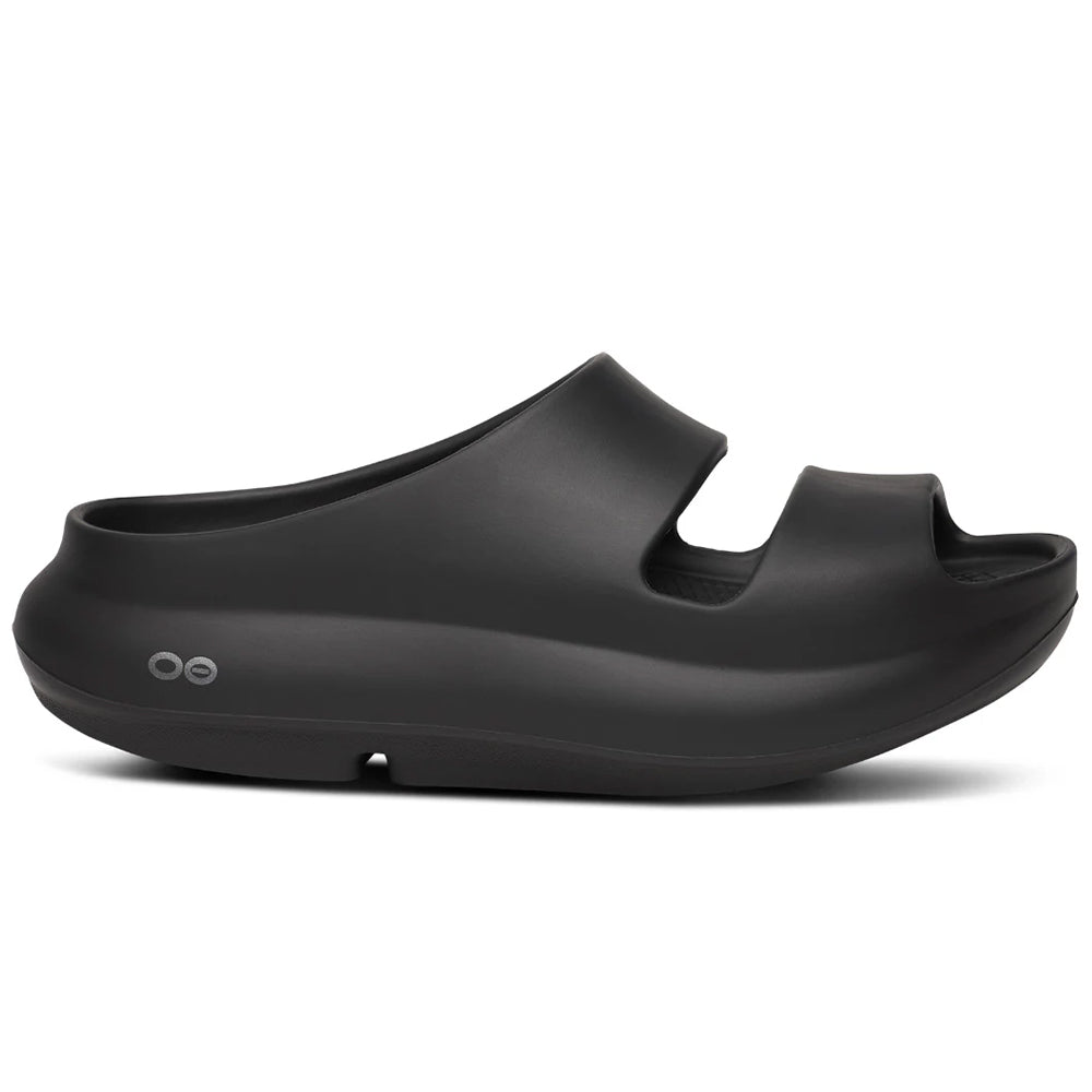 【新作】【美品】OOFOS OOYEA 28cm Women's OOFOS OOyea Slide – Pacers Running