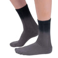 Load image into Gallery viewer, On-Women's On All-Day Sock-Carbon/Black-Pacers Running
