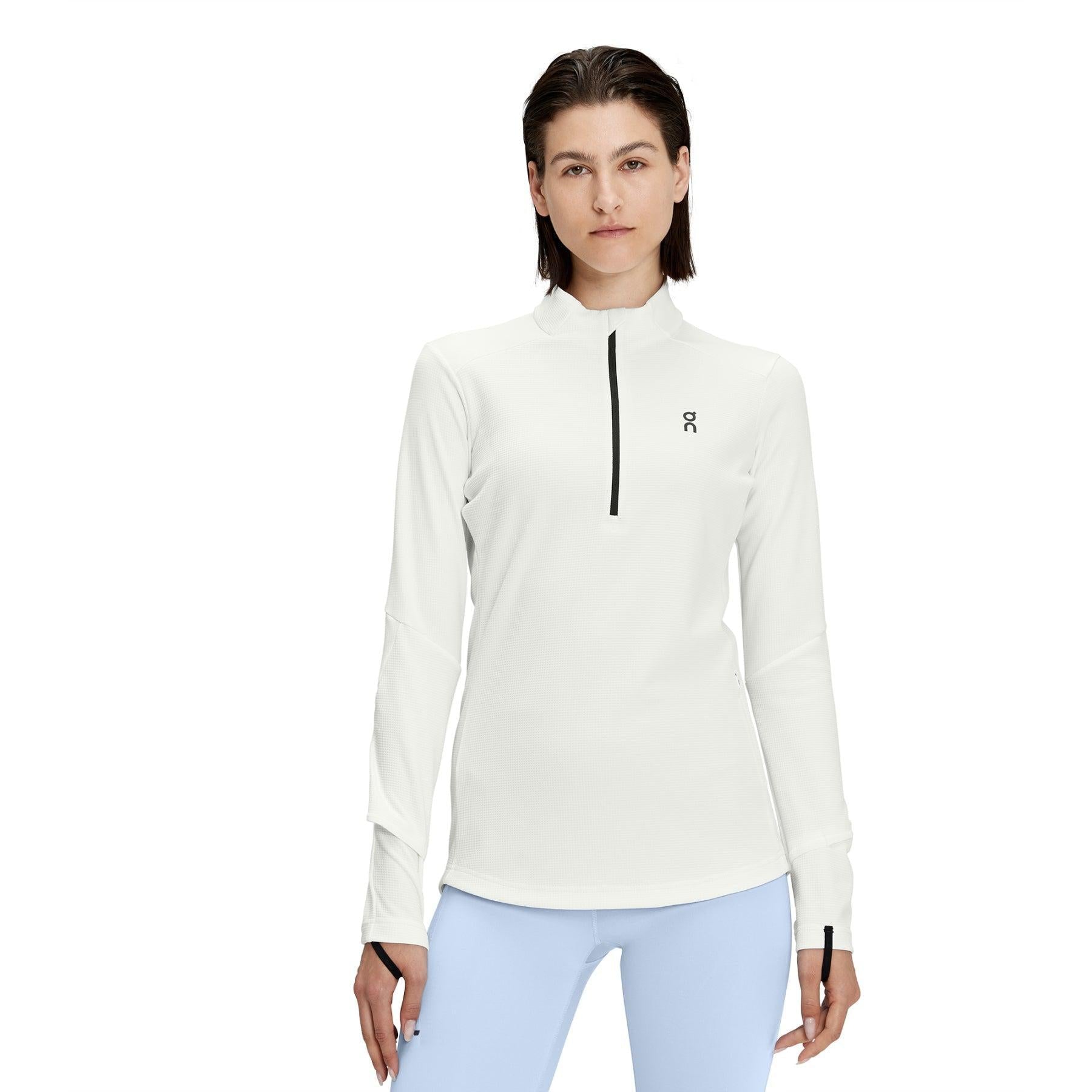 Women's On Climate Shirt – Pacers Running