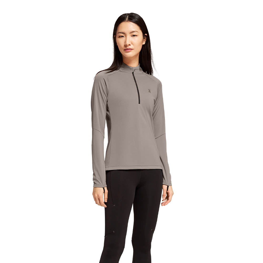 Women's On Climate Shirt – Pacers Running