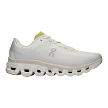 On-Women's On Cloudflow 4-White/Sand-Pacers Running