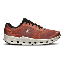 On-Women's On Cloudgo-Mahogany/Ivory-Pacers Running