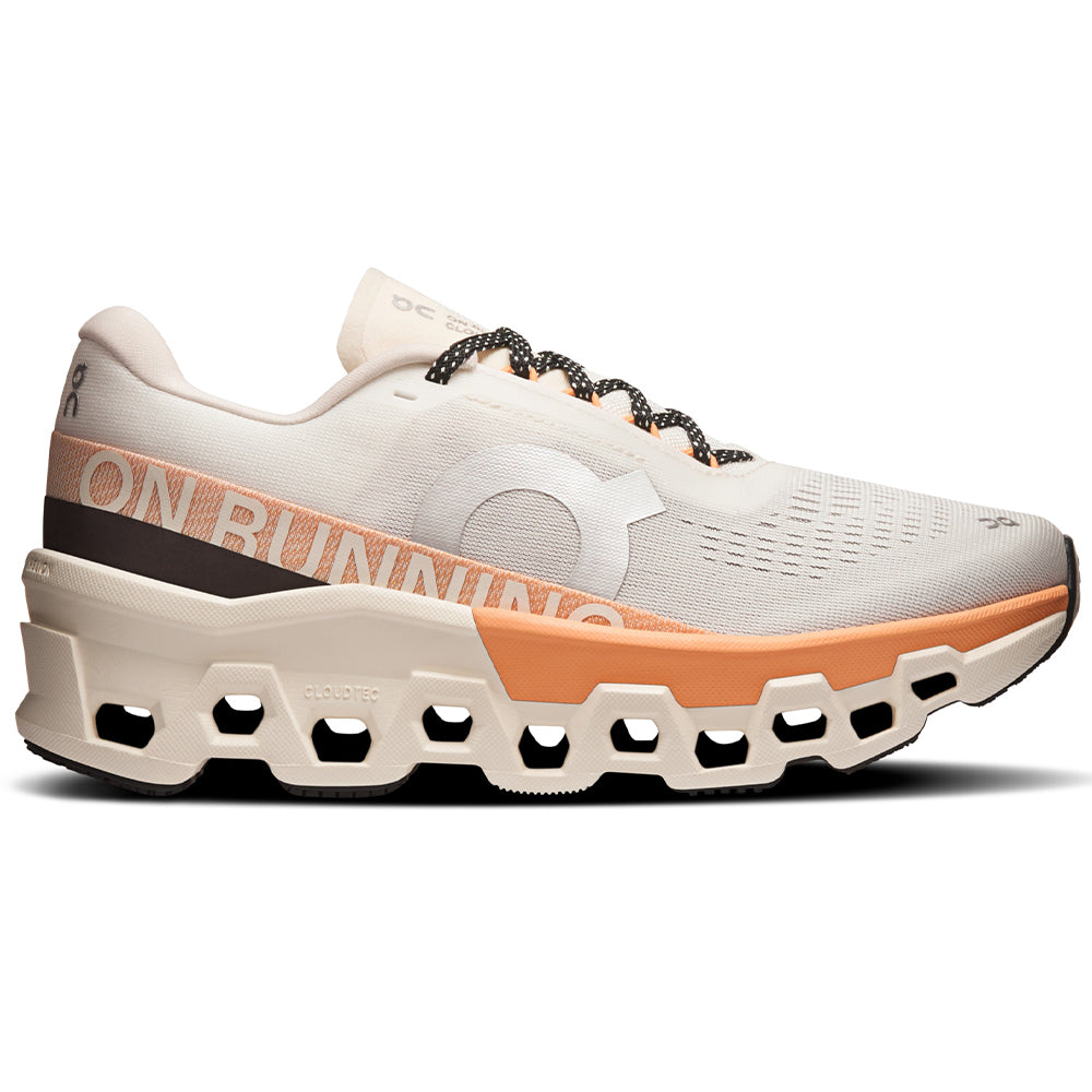 【mumu45 】On Cloudmonster スニーカー クラウドモンスター | 抜群のクッショニングとエネルギー