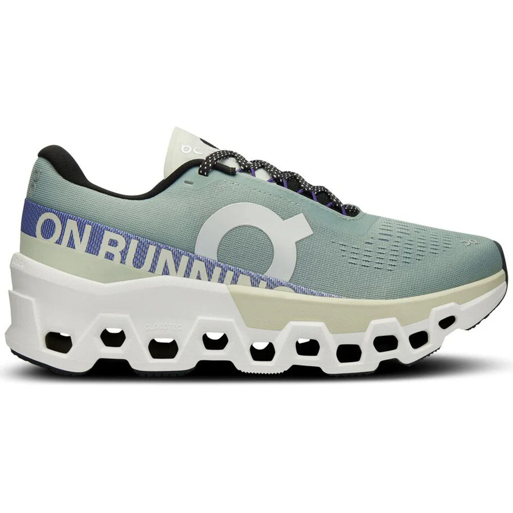 Women's On Cloudmonster 2 – Pacers Running