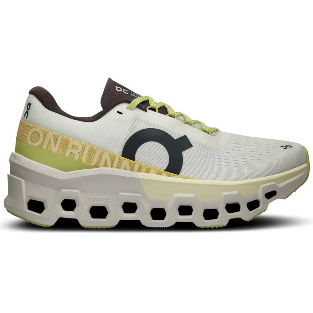 Women's On Cloudmonster 2 – Pacers Running