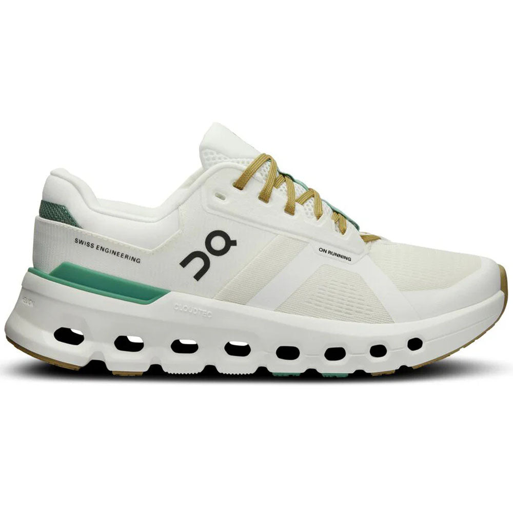 Women's On Cloudrunner 2 – Pacers Running