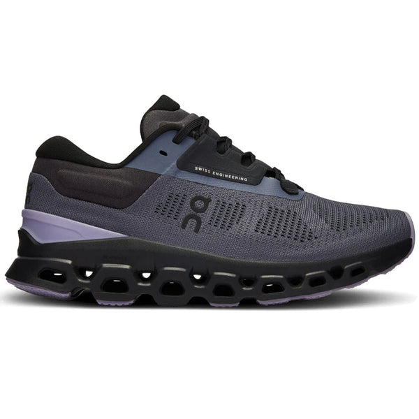 Women's On Cloudstratus 3 – Pacers Running