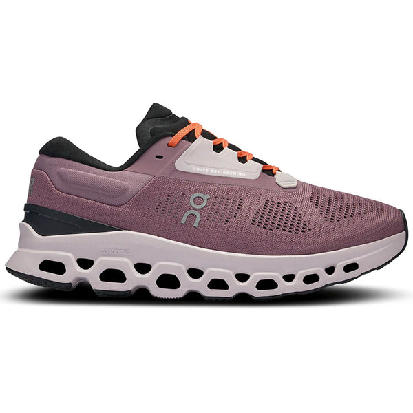 Women's On Cloudstratus 3 – Pacers Running
