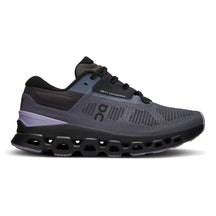 On-Women's On Cloudstratus 3-Metal/Wisteria-Pacers Running