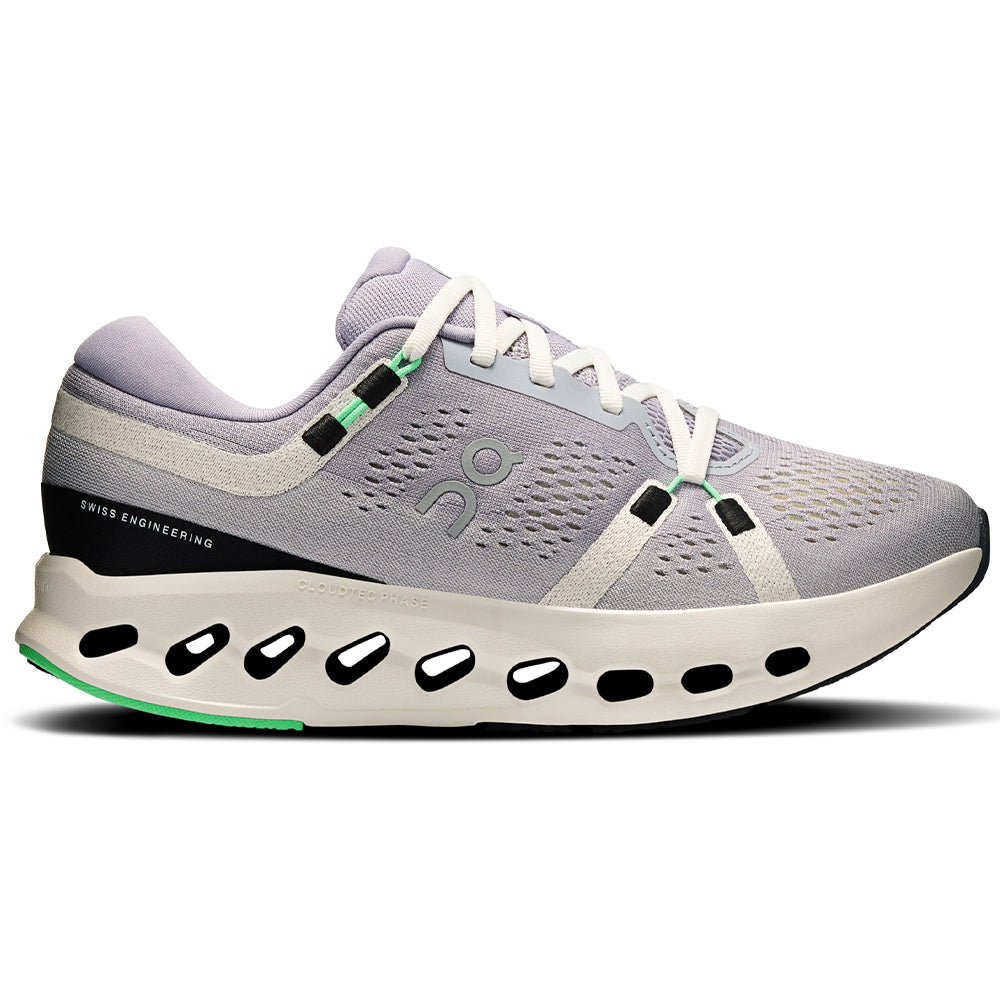 Women's On Cloudsurfer 2 – Pacers Running