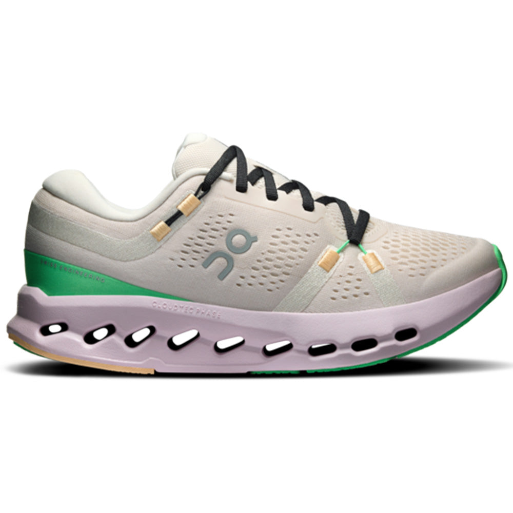 Women's On Cloudsurfer 2 – Pacers Running