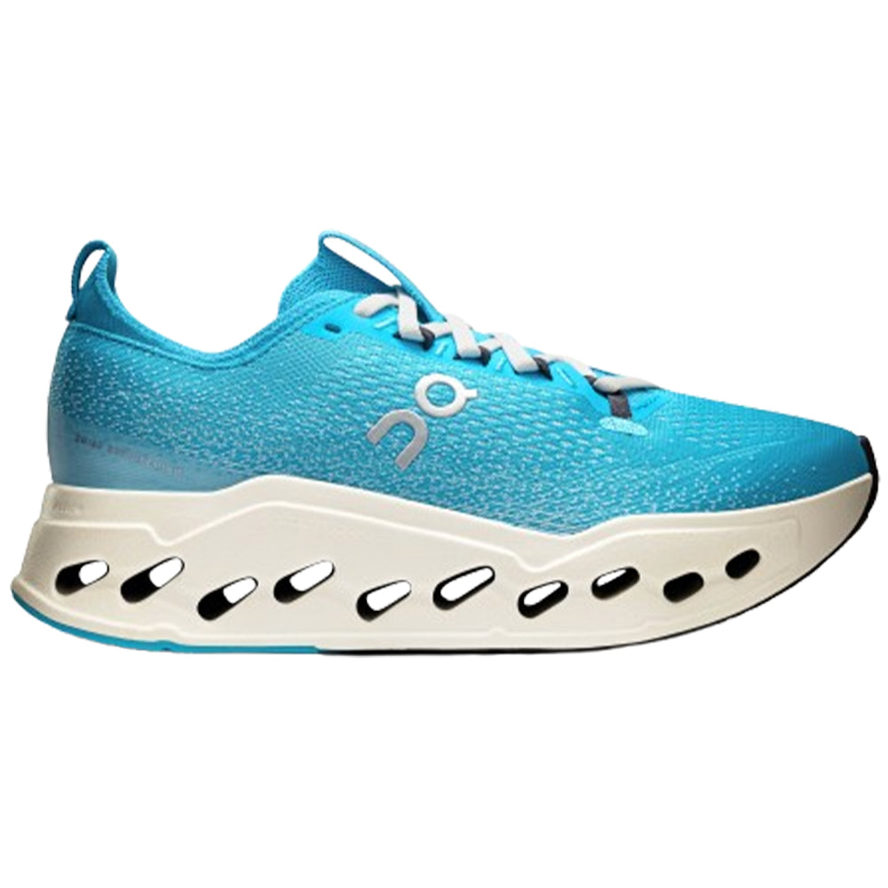 On Cloudsurfer – Pacers Running