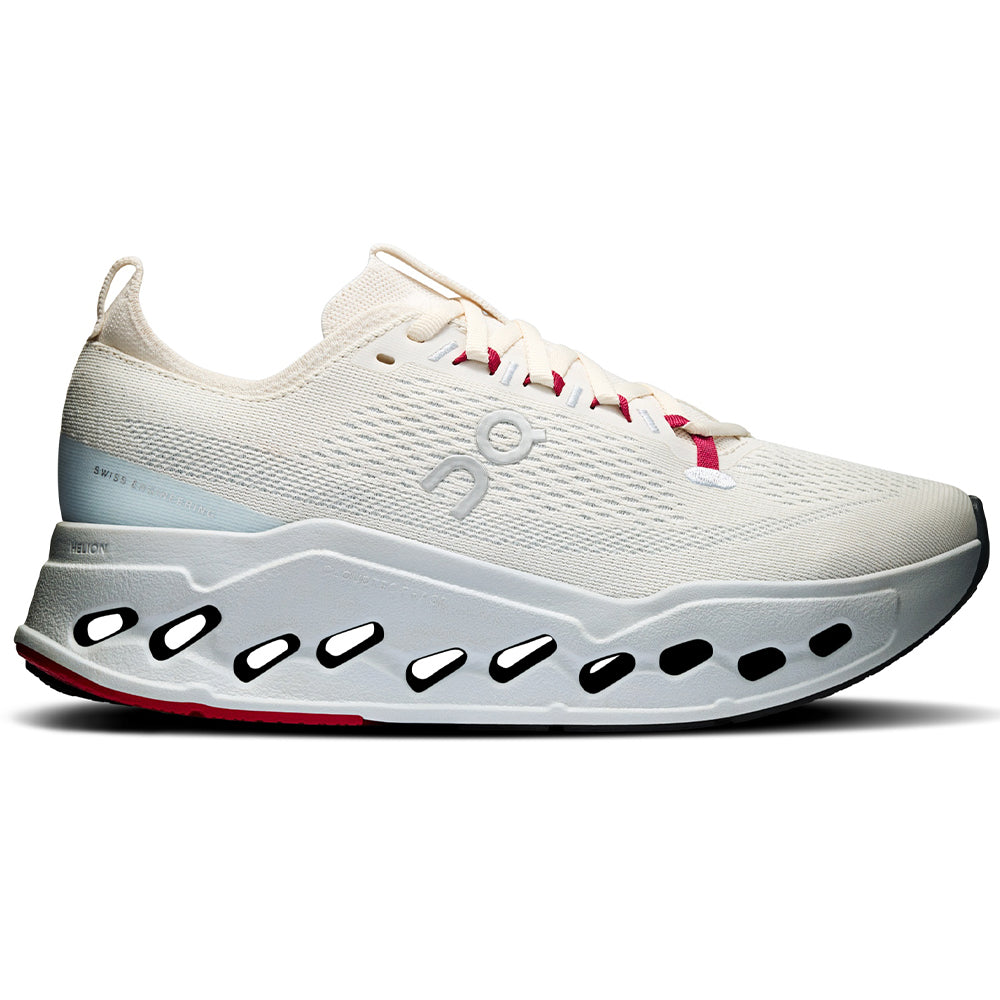 Women's On Cloudsurfer Max – Pacers Running