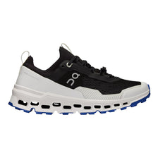 On-Women's On Cloudultra 2-Black/White-Pacers Running