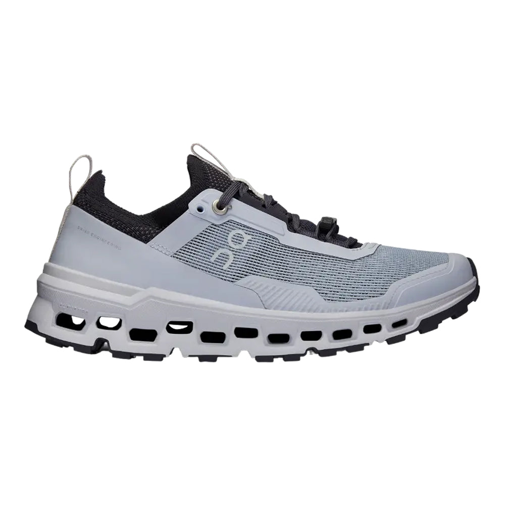 On-Women's On Cloudultra 2-Heather/Iron-Pacers Running