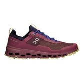 On-Women's On Cloudultra 2-Cherry/Hay-Pacers Running