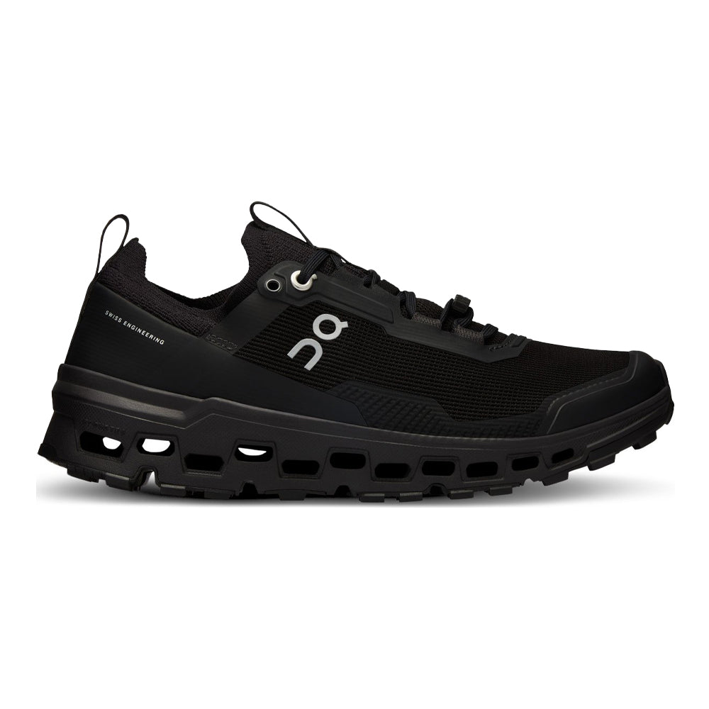 On-Women's On Cloudultra 2-All Black-Pacers Running