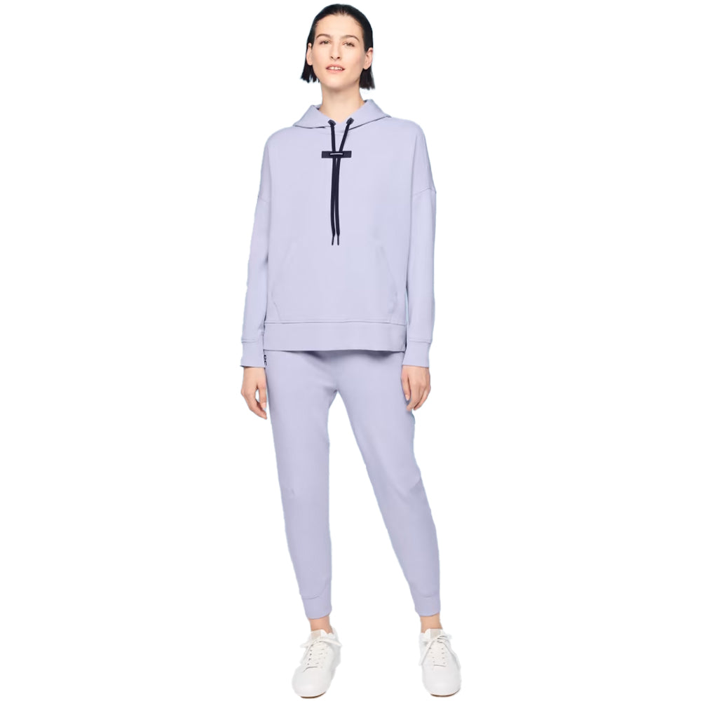 On-Women's On Hoodie-Lavender/Ox-Pacers Running