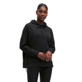 Load image into Gallery viewer, On-Women's On Hoodie-Black-Pacers Running
