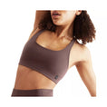 Load image into Gallery viewer, On-Women's On Movement Bra-Grape-Pacers Running
