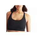 Load image into Gallery viewer, On-Women's On Movement Bra-Black-Pacers Running
