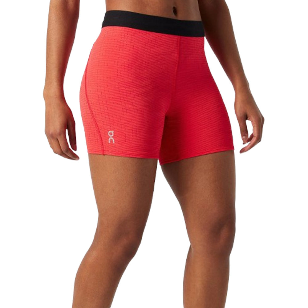 Women's On Pace Tights Short – Pacers Running