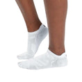 Load image into Gallery viewer, On-Women's On Performance Low Sock-White/Ivory-Pacers Running
