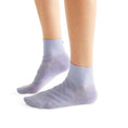 Load image into Gallery viewer, On-Women's On Performance Mid Sock-Lavender/Anemone-Pacers Running
