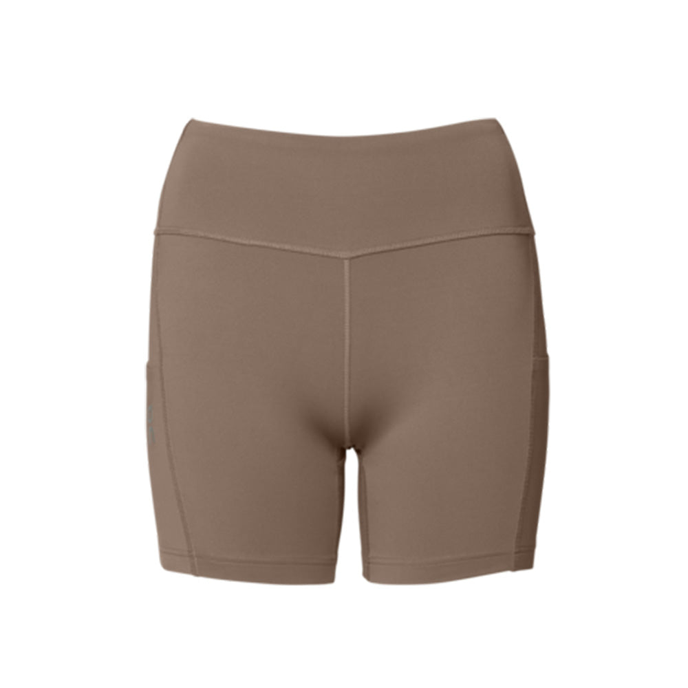 On Performance Tights Short ウィメンズ M Women's On Performance Short Tights – Pacers Running