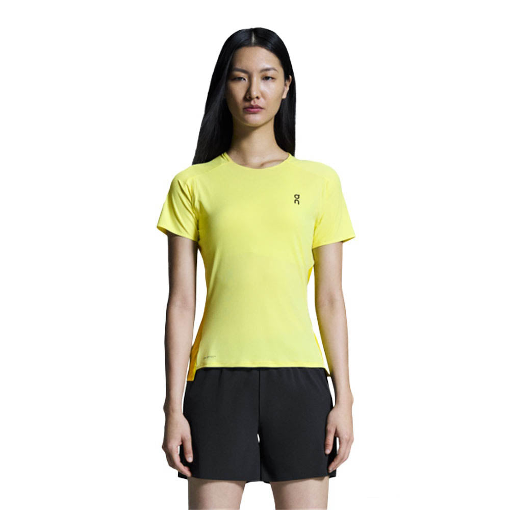 Women's On Performance-T – Pacers Running