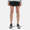 Load image into Gallery viewer, On-Women's On Running Shorts-Black-Pacers Running
