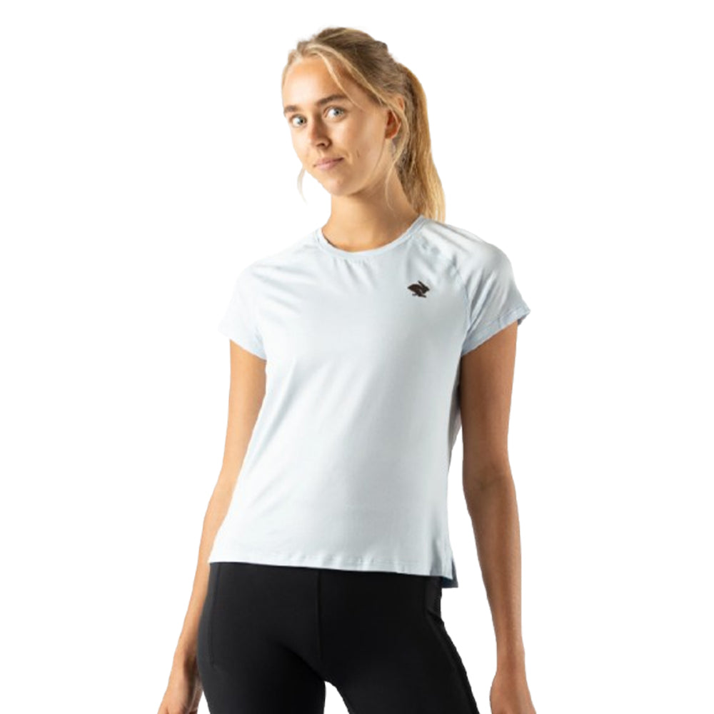 Women's Rabbit EZ Tee SS