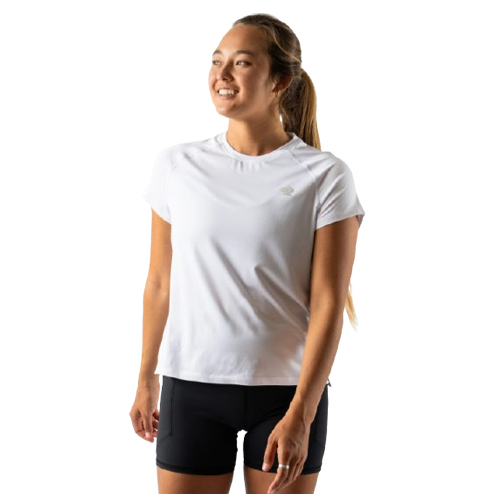 Women's Rabbit EZ Tee SS