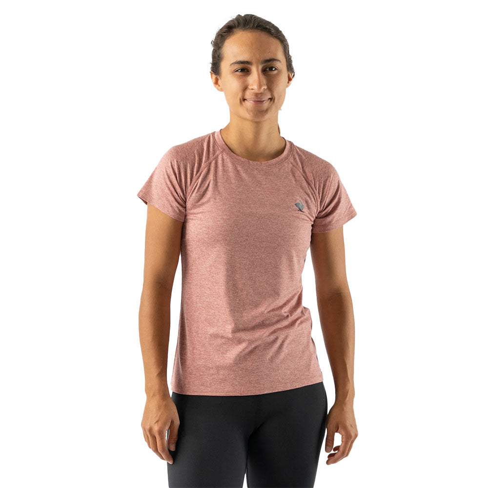 Women's Rabbit EZ Tee SS – Pacers Running