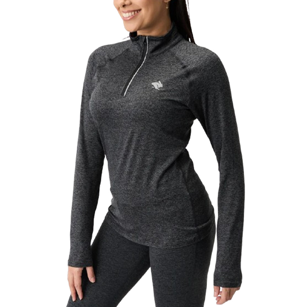 Women's Rabbit EZ Zip – Pacers Running