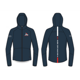 Recover-Women's Recover MCM Finisher Jacket-Navy-Pacers Running