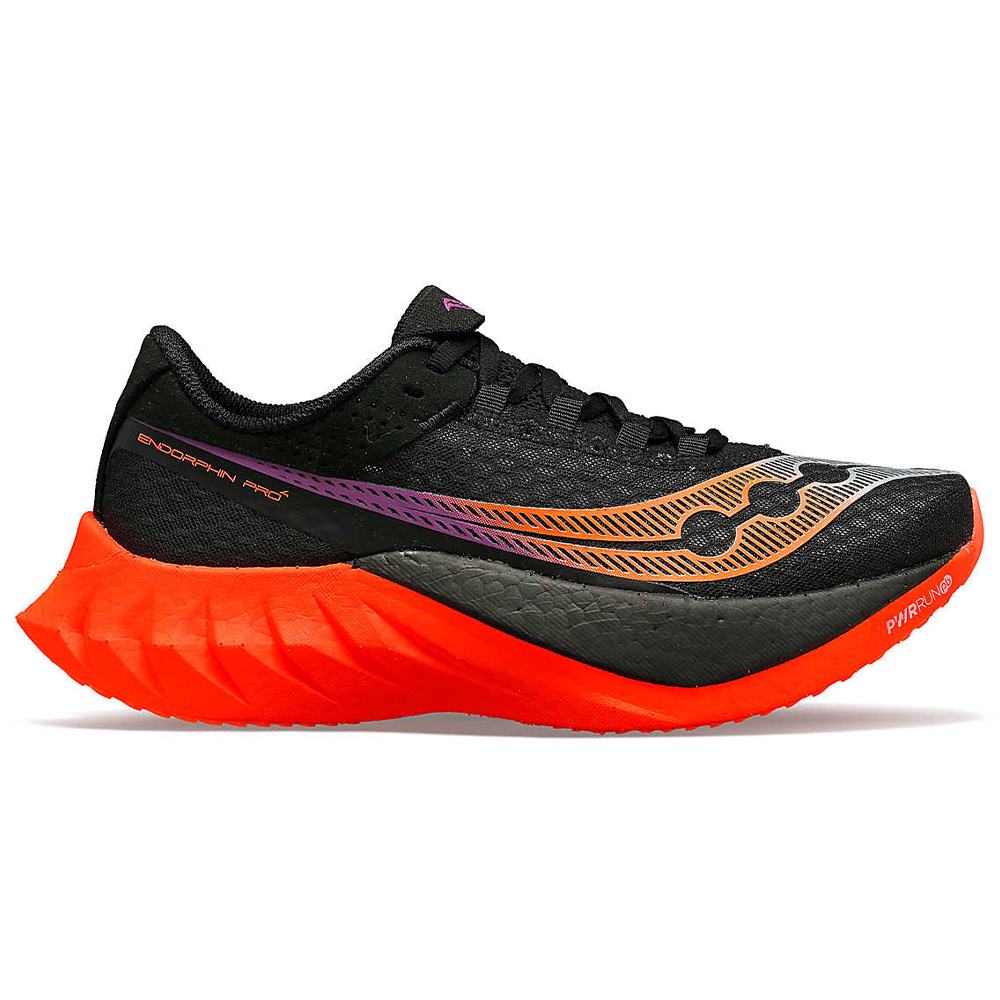 Women's Saucony Endorphin Pro 4 – Pacers Running