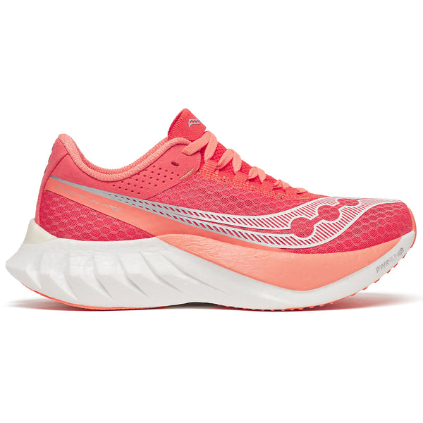 Women's Saucony Endorphin Pro 4 – Pacers Running