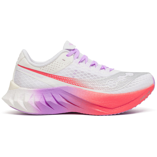 Women's Saucony Endorphin Pro 4 – Pacers Running