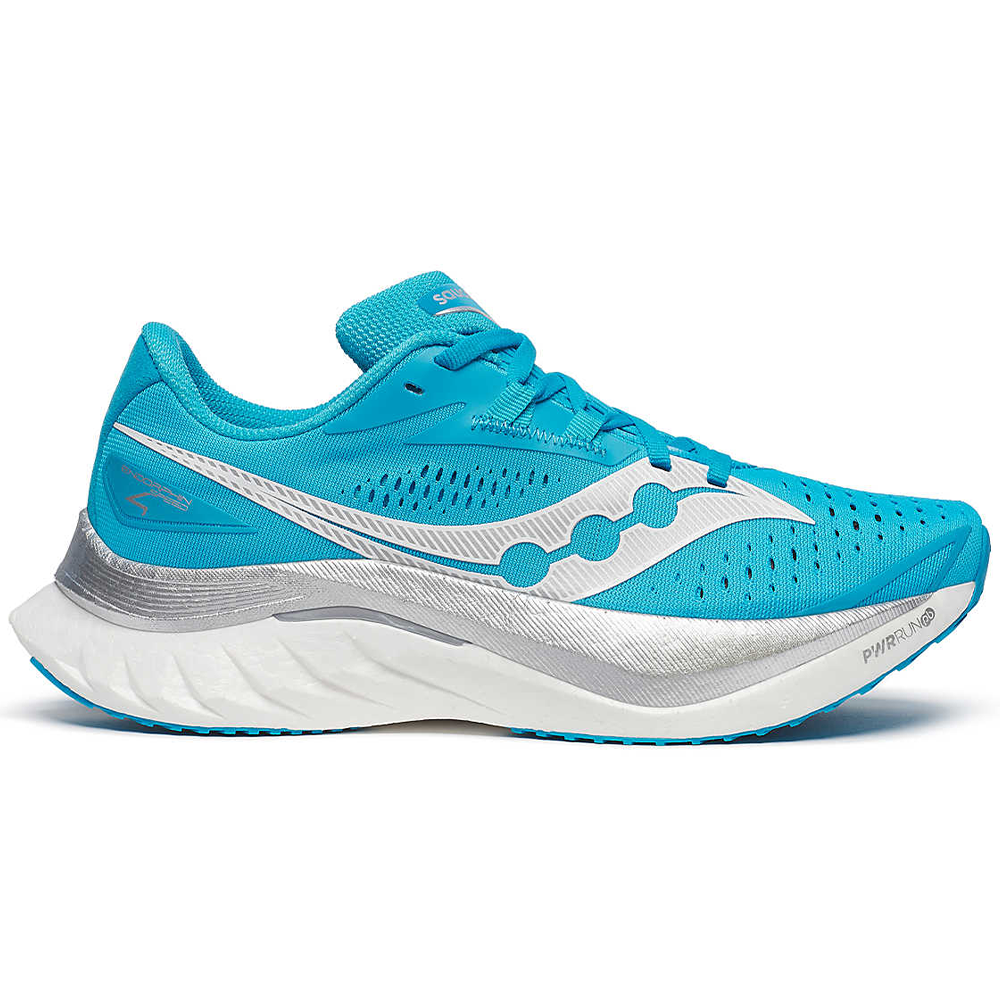 Women's Saucony Endorphin Speed 4